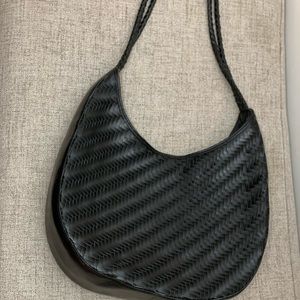 BEMBIEN (Bobbie bag) Black Tote